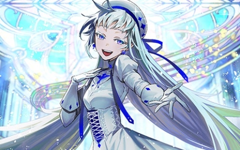 「チェンクロ」メインストーリー「聖歌の未来 中篇」が配信！リーア（CV：田村ゆかり）、アマデウス（CV：関智一）が登場する聖歌の未来フェスも