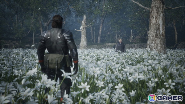 ジャングルを舞台にした究極のサバイバルステルスアクション「METAL GEAR SOLID Δ: SNAKE EATER」が発売！渋谷PARCOではPOP UP STOREが開催中の画像