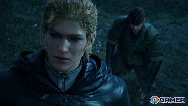 ジャングルを舞台にした究極のサバイバルステルスアクション「METAL GEAR SOLID Δ: SNAKE EATER」が発売！渋谷PARCOではPOP UP STOREが開催中の画像