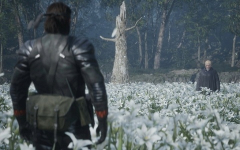ジャングルを舞台にした究極のサバイバルステルスアクション「METAL GEAR SOLID Δ: SNAKE EATER」が発売！渋谷PARCOではPOP UP STOREが開催中