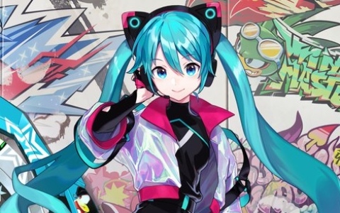 「ソニック」と「初音ミク」が音楽を通してコラボするスペシャルプロジェクト「Project ONSOKU」が始動！楽曲は「ソニックレーシング クロスワールド」にも実装