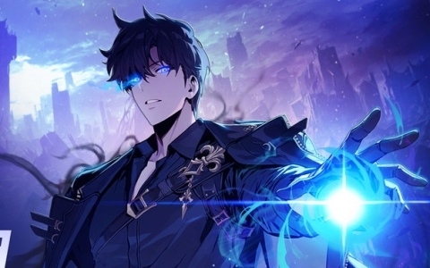 PC版「俺だけレベルアップな件:ARISE OVERDRIVE」は11月17日に発売!ゲームプレイ要素を紹介したトレーラーも公開