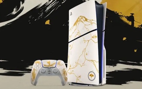 「Ghost of Yotei」ゴールド リミテッドエディションと周辺機器の価格が公開！予約受付は9月4日より順次スタート