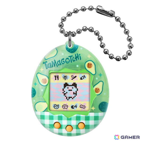 たまごっち」国内外累計出荷数が1億個を突破！海外比率は50％以上