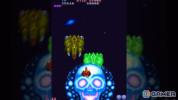 「TATSUJIN」