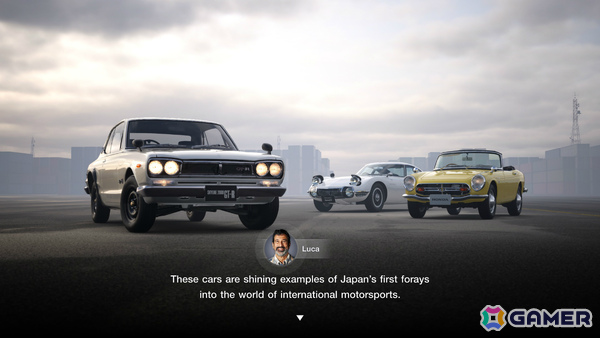 「グランツーリスモ7」AFEELA 1 ’26、シボレー コルベット CX Concept ’25などの追加車種を含む8月アップデートが配信！の画像8