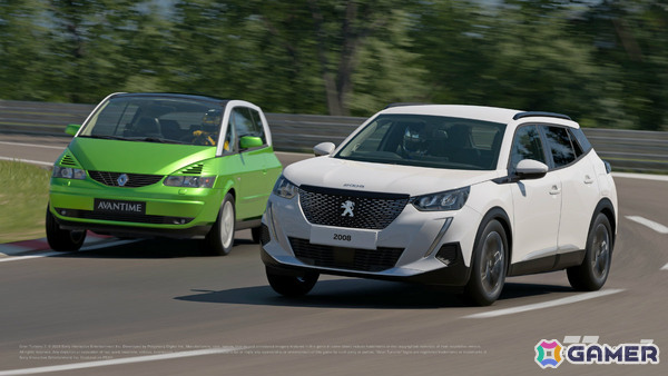 「グランツーリスモ7」AFEELA 1 ’26、シボレー コルベット CX Concept ’25などの追加車種を含む8月アップデートが配信！の画像9