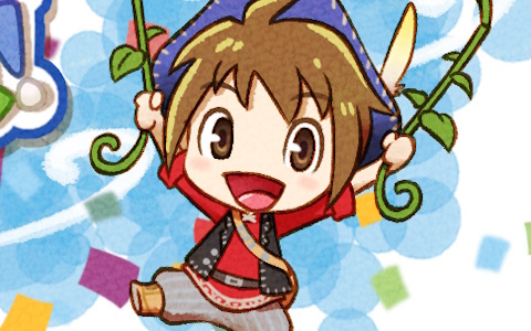 フルリメイク作品「牧場物語 Let's!風のグランドバザール」がSwitch 2/Switch/Steamで発売!町を復興させて世界一のバザールを目指そう