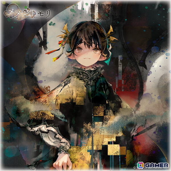 「メメントモリ」にカーミラ（CV：大森日雅/Song by：椿佳宵）が登場！イベント「優美にして魔性の洞窟探索」も開催の画像1