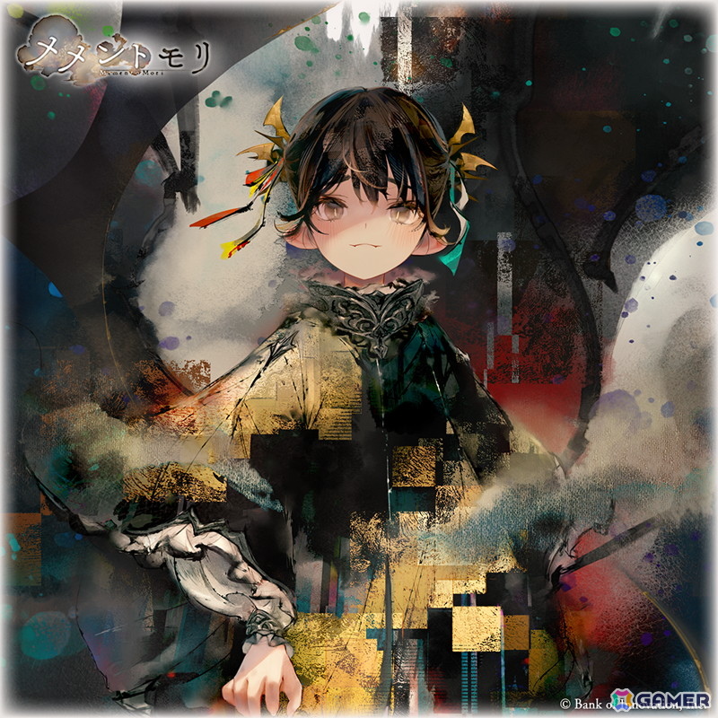 「メメントモリ」にカーミラ（CV：大森日雅/Song by：椿佳宵）が登場！イベント「優美にして魔性の洞窟探索」も開催の画像