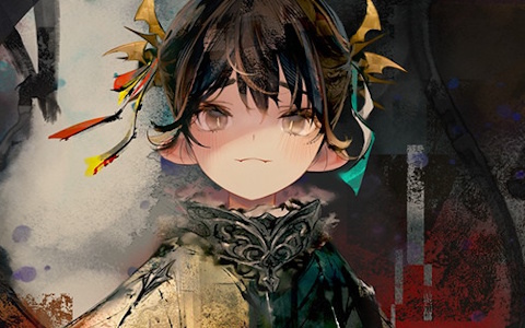 「メメントモリ」にカーミラ（CV：大森日雅/Song by：椿佳宵）が登場！イベント「優美にして魔性の洞窟探索」も開催