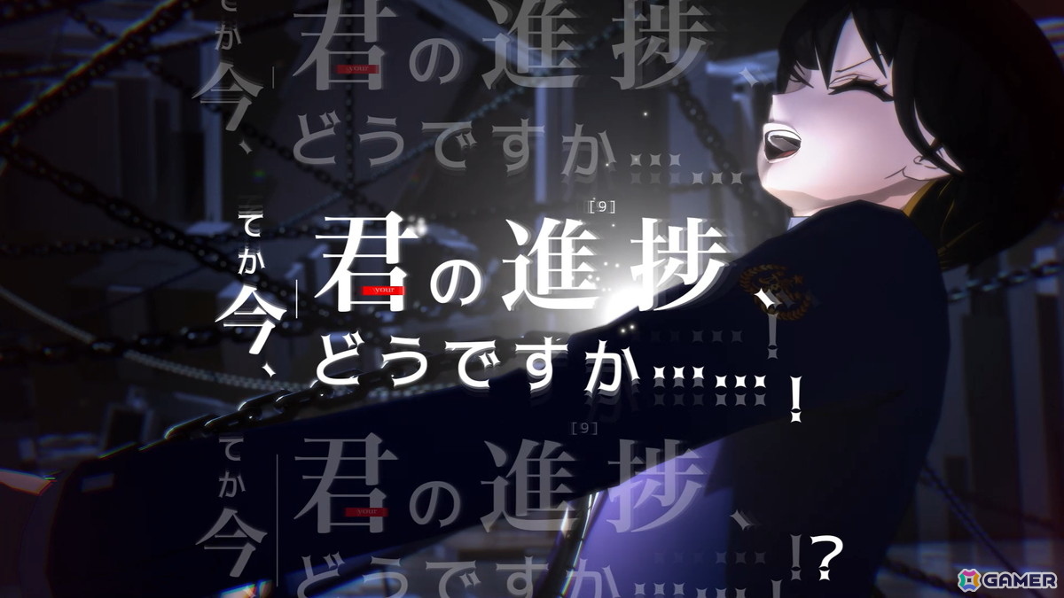 「ヴァレット／VARLET」発売を記念してバーチャルアーティストグループ「少女革命計画」の新規書き下ろしイメージソング「主人行路」を使用したPVが公開！の画像