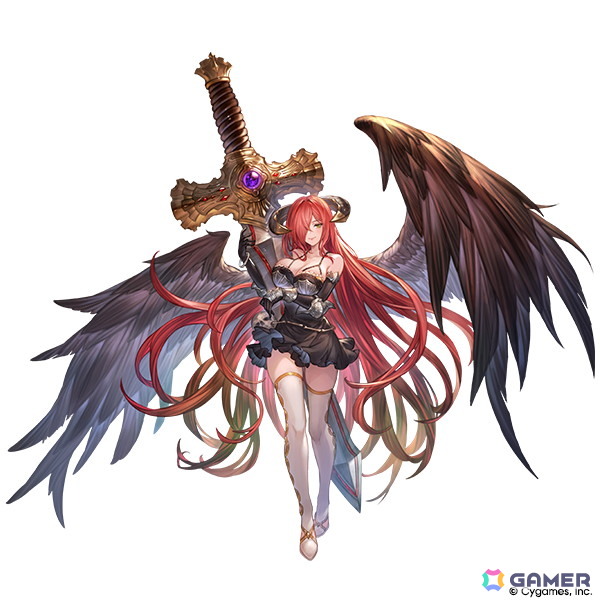 「グランブルーファンタジー」でイベント「Apocrypha:After the Fall」が8月29日より開催！堕天司たちの物語が紐解かれるの画像12