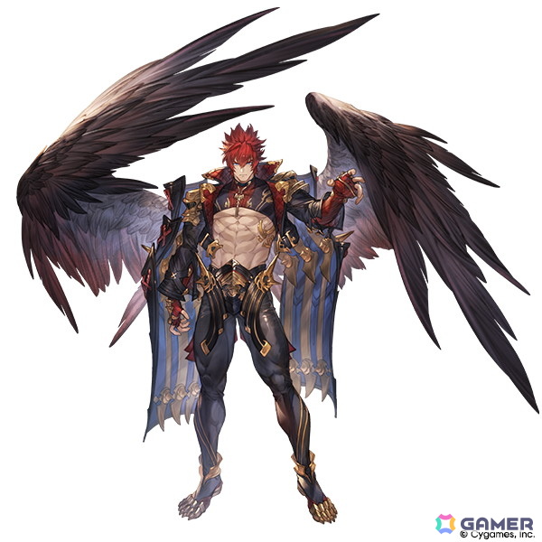 「グランブルーファンタジー」でイベント「Apocrypha:After the Fall」が8月29日より開催！堕天司たちの物語が紐解かれるの画像15