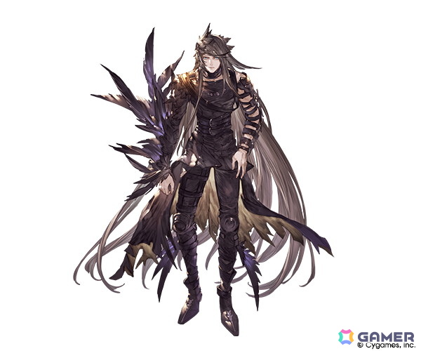 グランブルーファンタジー」でイベント「Apocrypha:After the Fall」が