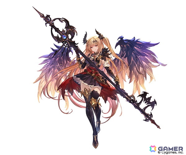 グランブルーファンタジー」でイベント「Apocrypha:After the Fall」が