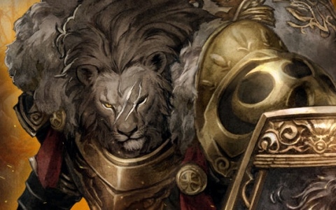 「Wizardry Variants Daphne」新たな冒険者「烈尽の王殺し ガルバドゥス」（CV：大塚芳忠）が登場！「錬金術師からの依頼」の追加も