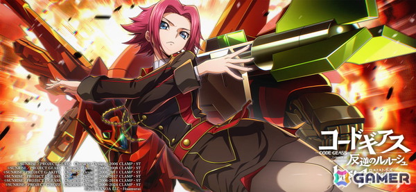 「ロススト」に★4カレン［放て、託された想いを乗せて］が登場！KMF「紅蓮特弐式」も付属の画像3