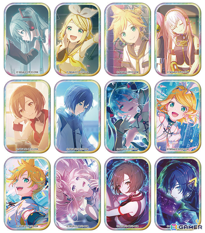 プロセカ　特典　まとめ売り 株式会社アニメイト on X: 