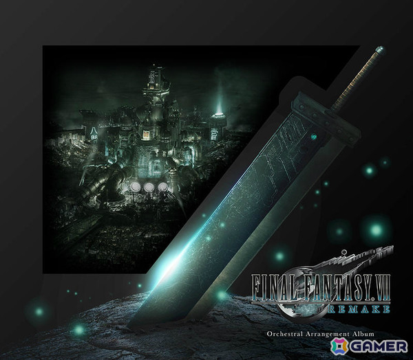2021年に開催された「FFVII リメイク」オーケストラワールドツアー東京公演が9月に愛知・大阪・東京の映画館で特別上映！の画像2