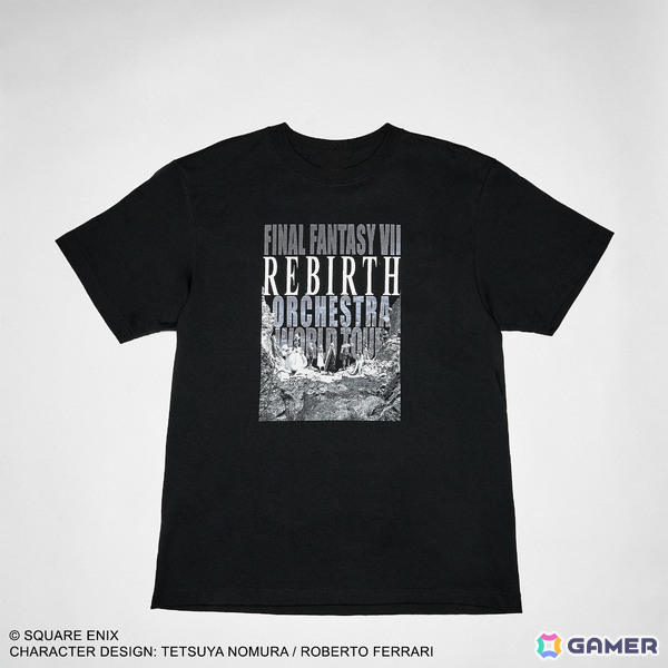 2021年に開催された「FFVII リメイク」オーケストラワールドツアー東京公演が9月に愛知・大阪・東京の映画館で特別上映！の画像6