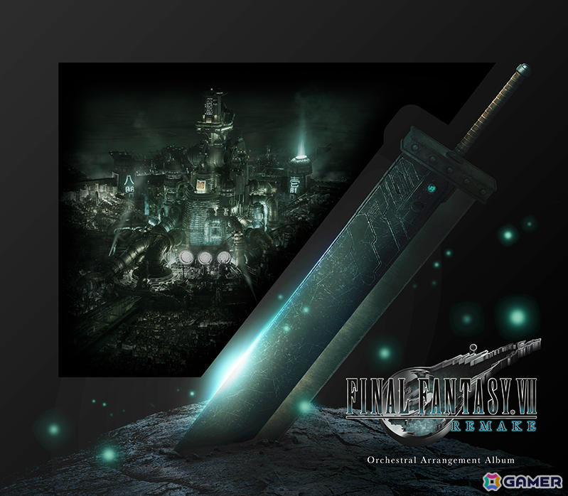 2021年に開催された「FFVII リメイク」オーケストラワールドツアー東京公演が9月に愛知・大阪・東京の映画館で特別上映!の画像