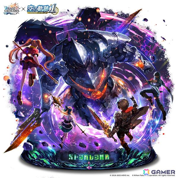 「ラストクラウディア」にヨシュア・ブライト（CV：藤原夏海）が登場！「空の軌跡 the 1st」とのコラボイベント第2弾が開催の画像3