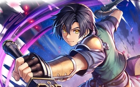 PS Vita「英雄伝説 零の軌跡 ＆ 碧の軌跡 Evolution三昧」がゲオ