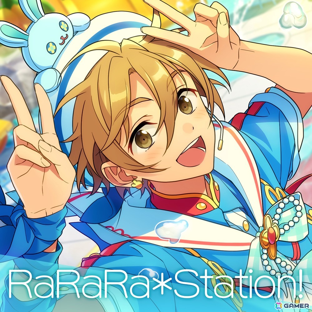 新品★あんスタ【Ra*bits】ぱしゃこれ★ver.7★8点セット Amazon.co.jp: ムービック(Movic) あんさんぶるスターズ! ぱしゃ