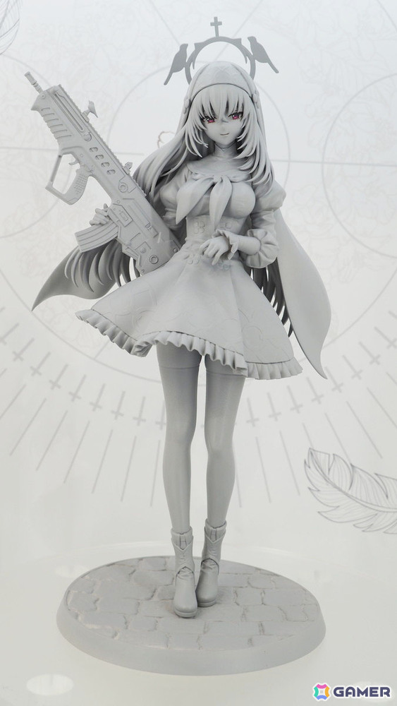 ブルーアーカイブ 4.5th Anniversary POP UP STORE inアキバCO