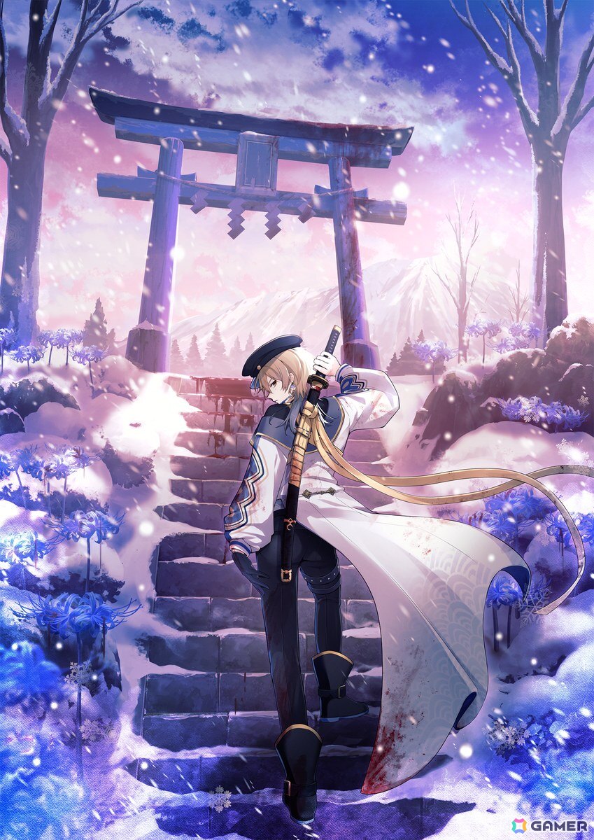 キービジュアル