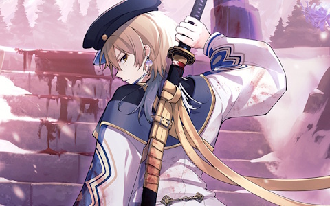 神海処×リベロエンジニアによる完全新作乙女ゲームが2026年リリースに向けて開発中！ジャンルは因習村系ホラー恋愛ADVに