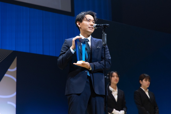 前年は50万人以上が視聴！「日本eスポーツアワード2025」が2026年1月12日に開催の画像