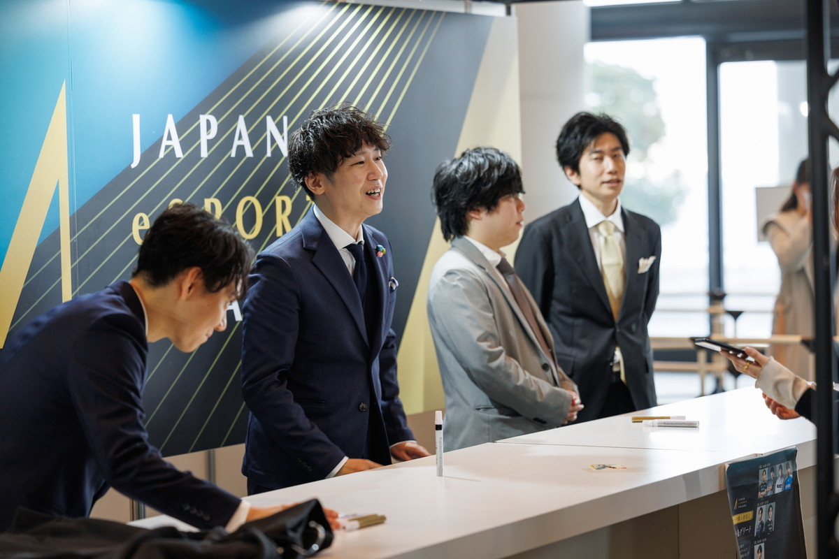 前年は50万人以上が視聴！「日本eスポーツアワード2025」が2026年1月12日に開催の画像4