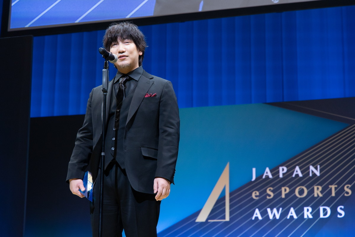 前年は50万人以上が視聴！「日本eスポーツアワード2025」が2026年1月12日に開催の画像7