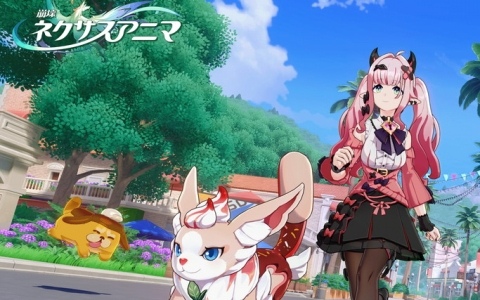 アニメ「ギルます」スペシャルCM #6に結城さくなさんが登場！が