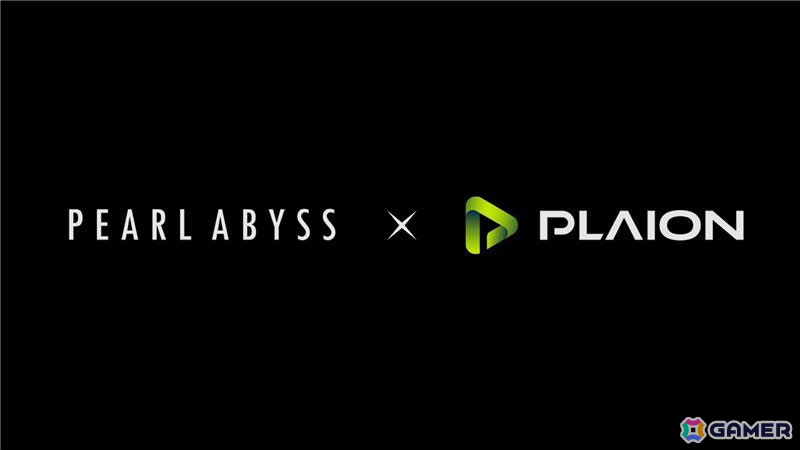 PLAIONが「紅の砂漠」パッケージ版を全世界で販売――Pearl Abyssとパートナーシップを締結の画像
