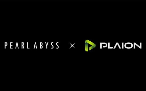 PLAIONが「紅の砂漠」パッケージ版を全世界で販売――Pearl Abyssとパートナーシップを締結