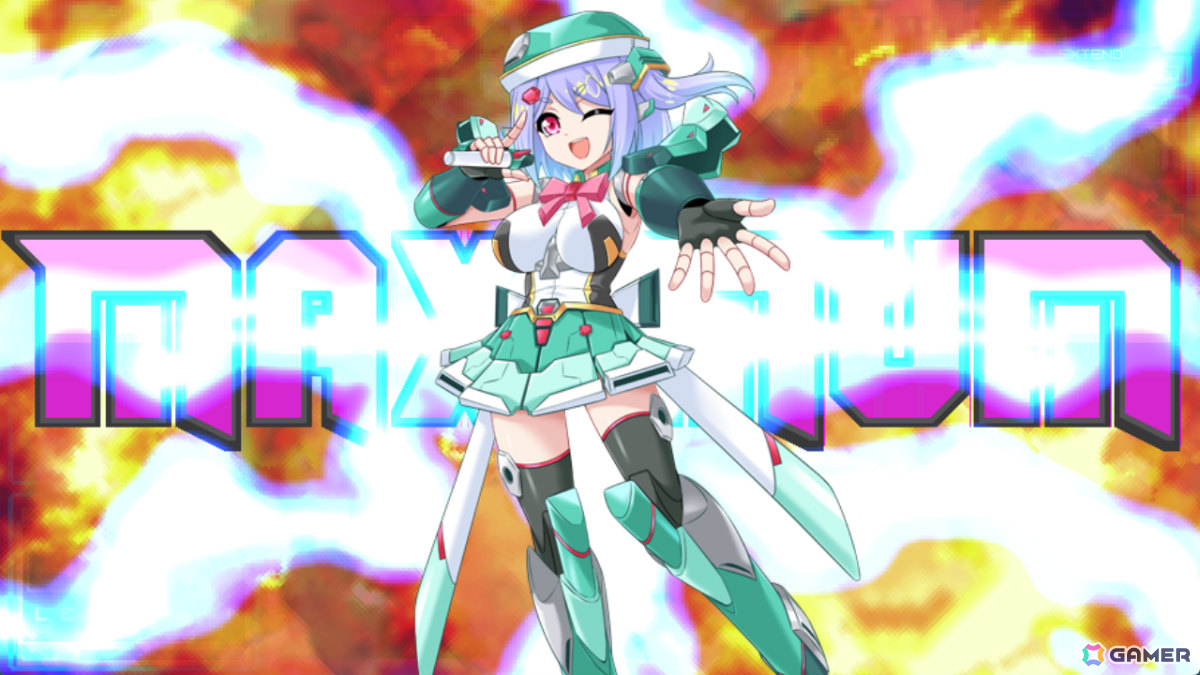 予測不能の痛快ローグライトSTG「ランダマックス」Switch版が配信！ランダムに誤配送され続ける武装を駆使して戦いの主導権を握ろうの画像5