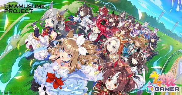 「ウマ娘 プリティーダービー」サポートカードのLv廃止などサポートカード関連の仕様変更を10月7日に実施の画像1