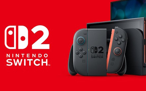 任天堂、Nintendo Switch 2本体の11月以降発送分より招待販売を実施――第5回抽選販売で当選しなかったユーザーを対象に