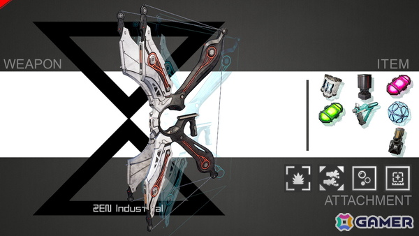 「DAEMON X MACHINA TITANIC SCION」のデジタルデラックスエディションの内容が公開！エキスパンションパック「深淵の脅威」の初解禁映像もの画像13