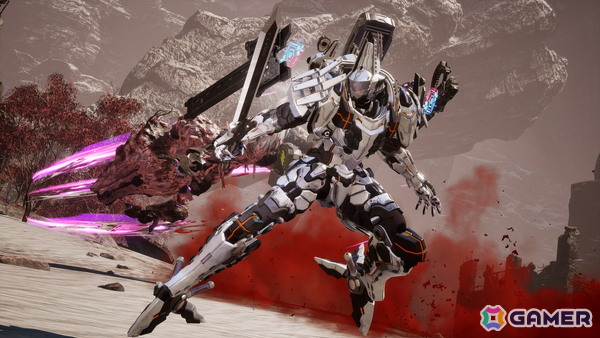 「DAEMON X MACHINA TITANIC SCION」のデジタルデラックスエディションの内容が公開！エキスパンションパック「深淵の脅威」の初解禁映像もの画像3