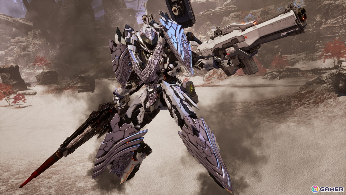 「DAEMON X MACHINA TITANIC SCION」のデジタルデラックスエディションの内容が公開！エキスパンションパック「深淵の脅威」の初解禁映像もの画像7