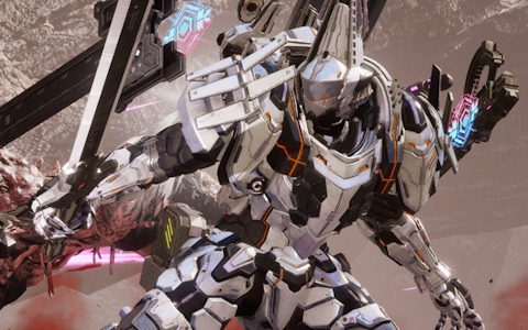 「DAEMON X MACHINA TITANIC SCION」のデジタルデラックスエディションの内容が公開！エキスパンションパック「深淵の脅威」の初解禁映像も