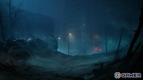 サバイバルホラーゲーム「Cronos: The New Dawn」世界観やクリーチャーとの戦闘など魅力を紹介する日本語字幕付きゲームプレイトレーラーが公開!の画像10