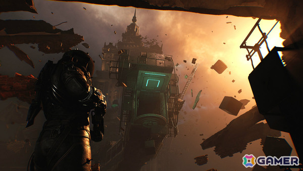 サバイバルホラーゲーム「Cronos: The New Dawn」世界観やクリーチャーとの戦闘など魅力を紹介する日本語字幕付きゲームプレイトレーラーが公開!の画像3