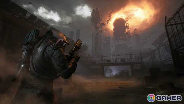 サバイバルホラーゲーム「Cronos: The New Dawn」世界観やクリーチャーとの戦闘など魅力を紹介する日本語字幕付きゲームプレイトレーラーが公開!の画像5