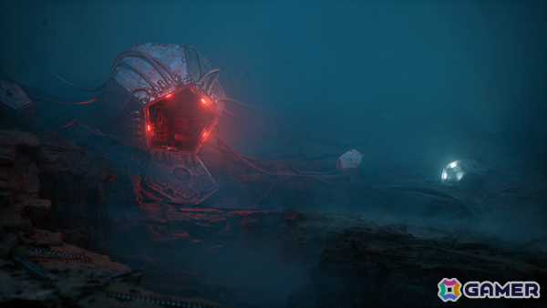 サバイバルホラーゲーム「Cronos: The New Dawn」世界観やクリーチャーとの戦闘など魅力を紹介する日本語字幕付きゲームプレイトレーラーが公開!の画像6