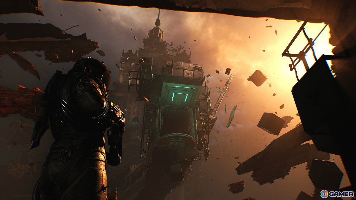 サバイバルホラーゲーム「Cronos: The New Dawn」世界観やクリーチャーとの戦闘など魅力を紹介する日本語字幕付きゲームプレイトレーラーが公開!の画像